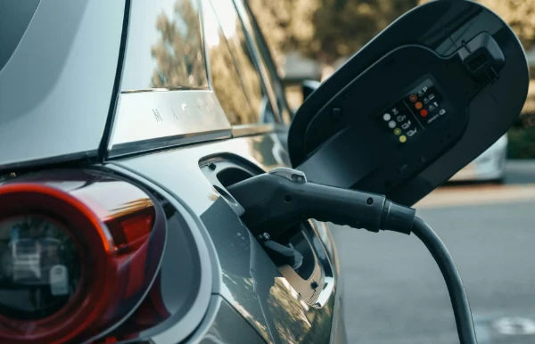 Electric Vehicle (EV) Charging